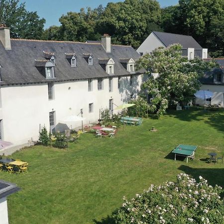 Chateau Des Fontenelles Chavagne Ngoại thất bức ảnh