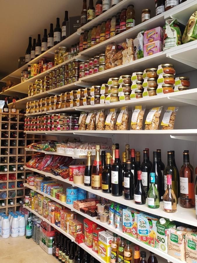 Chateau Des Fontenelles Chavagne Ngoại thất bức ảnh