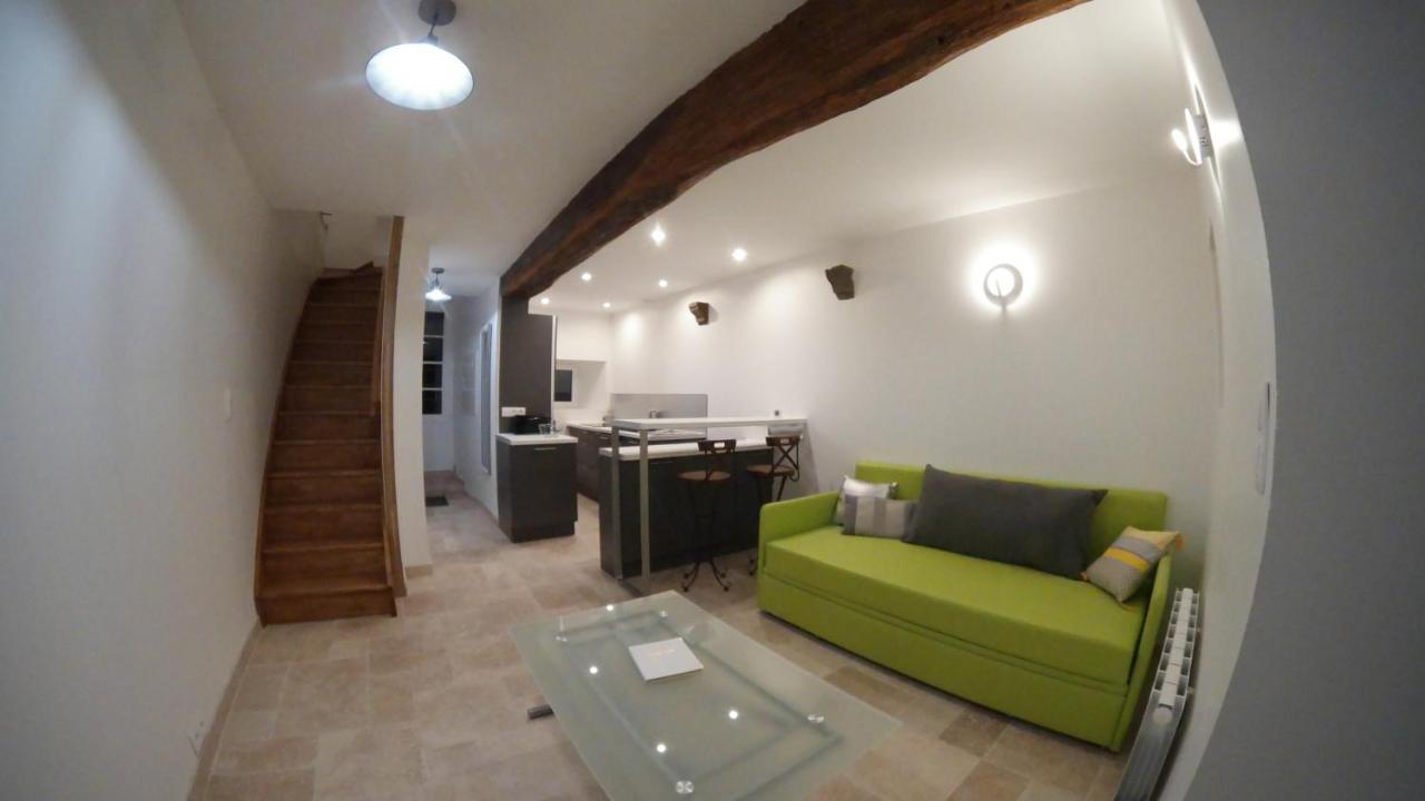 Chateau Des Fontenelles Chavagne Ngoại thất bức ảnh